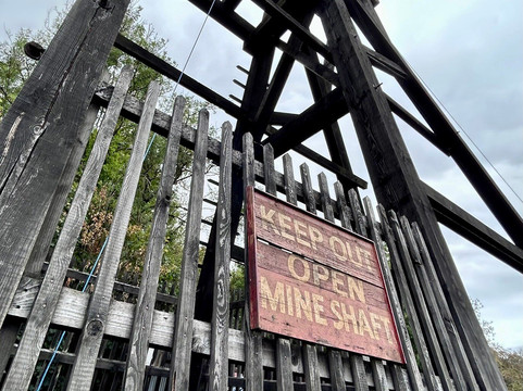 Black Country Living Museum-Dudley必去景点