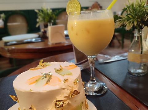 Restaurante Mia Cucina