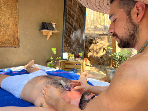 Ricco's Massage-Zipolite必去景点