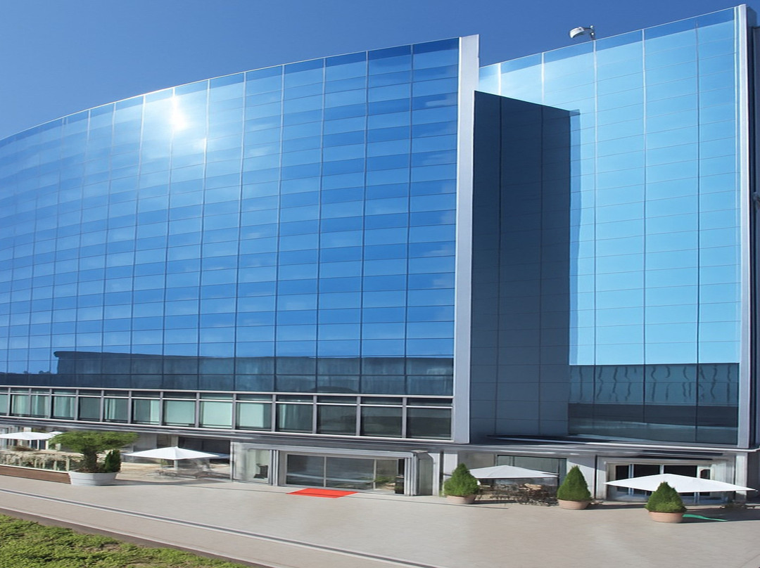 Holiday Inn Cottbus by IHG