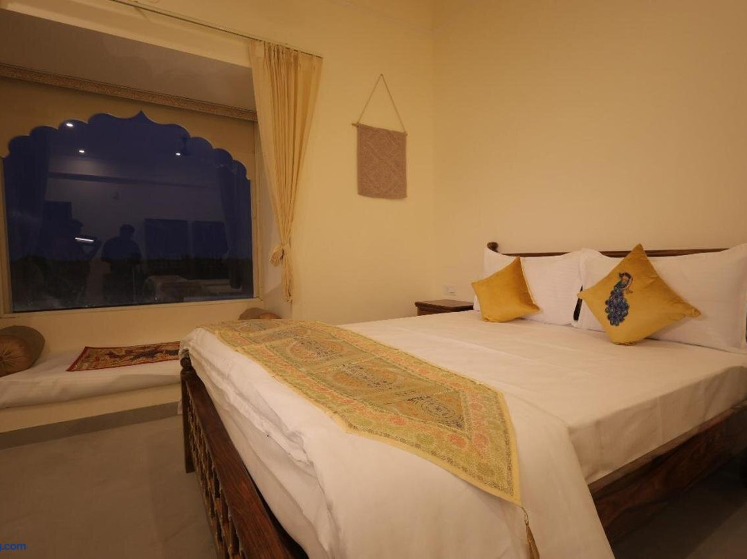 Agastya Vilas Resort