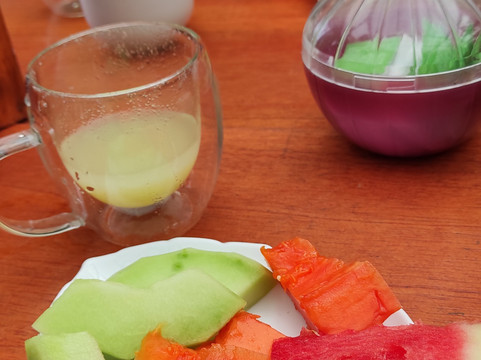 阿拉卡丽花园旅馆主图