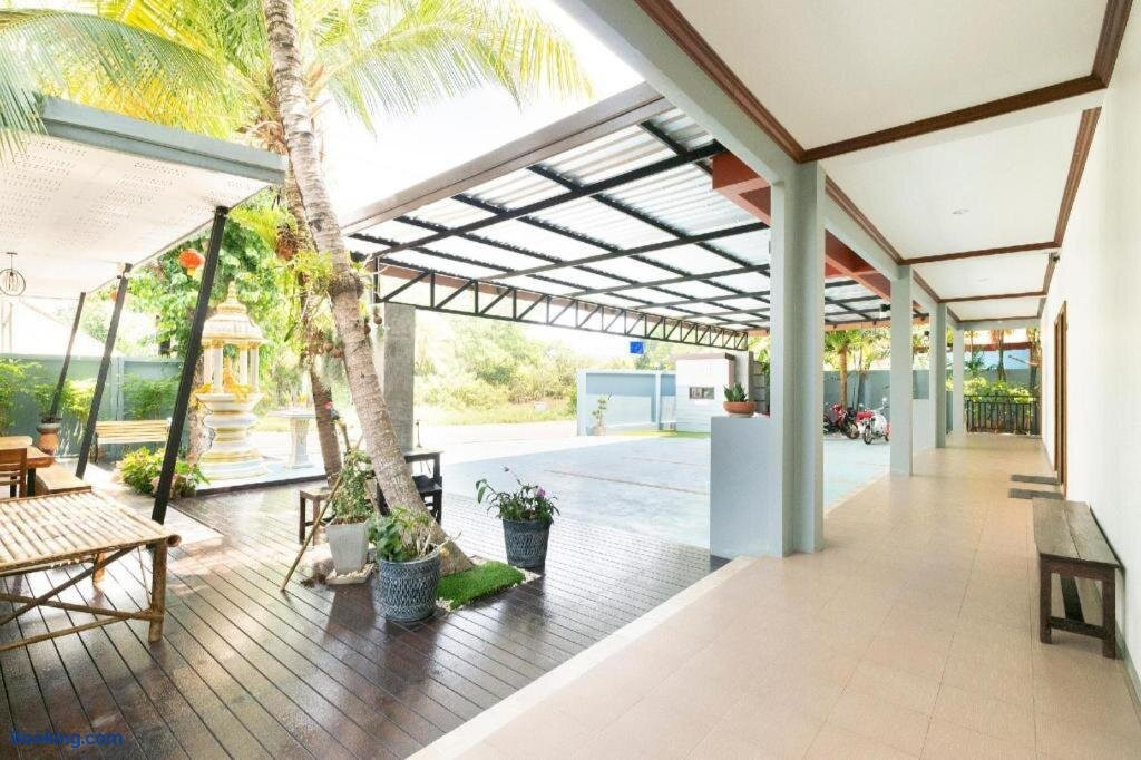 732 朱塔玛斯酒店