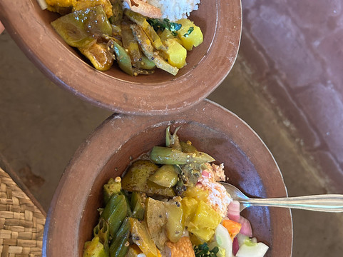 Travel With Asanka-康提必去景点