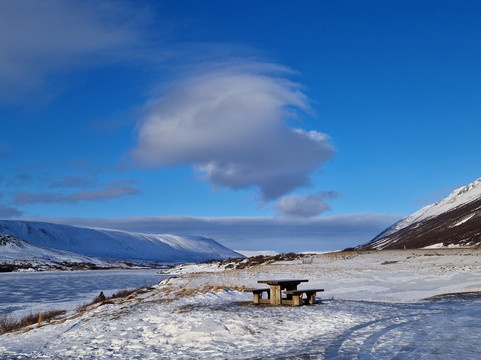 Godafoss-阿克雷里必去景点