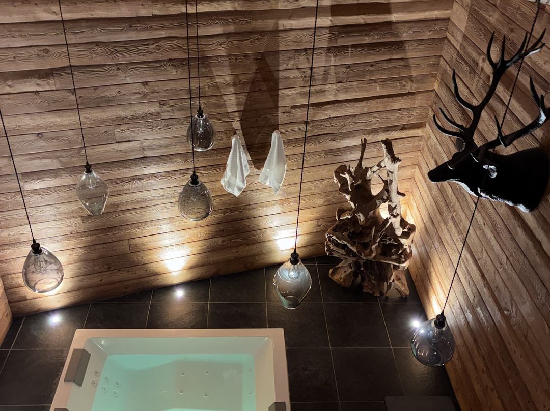 La Clé des Granges主图