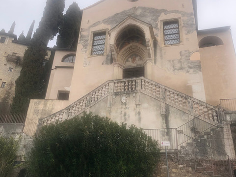 Teatro Romano-维罗纳必去景点