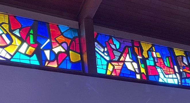 Chapelle de Berlincourt-Bassecourt必去景点