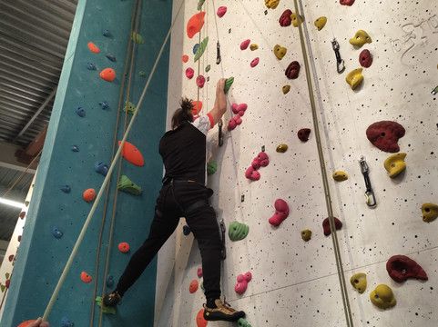 Big Rock Hub-米尔顿凯恩斯必去景点