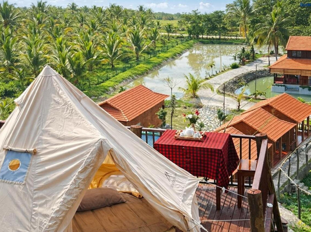Dream Hill Homestay