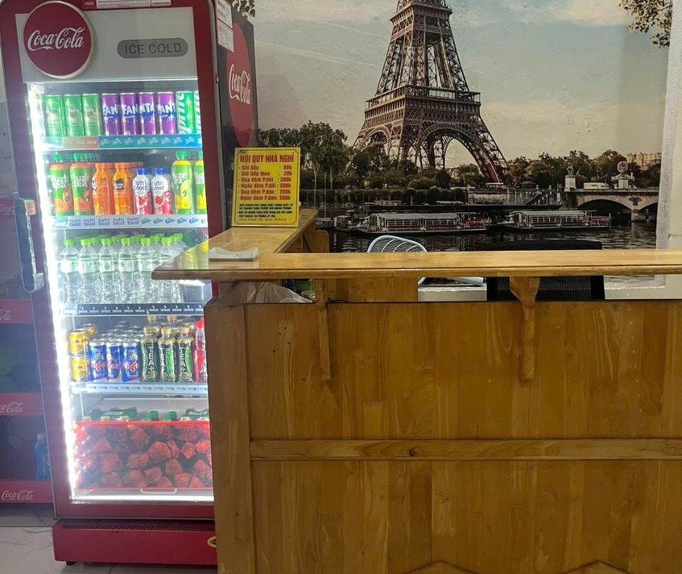 Thanh Binh Motel Ho Chi Minh