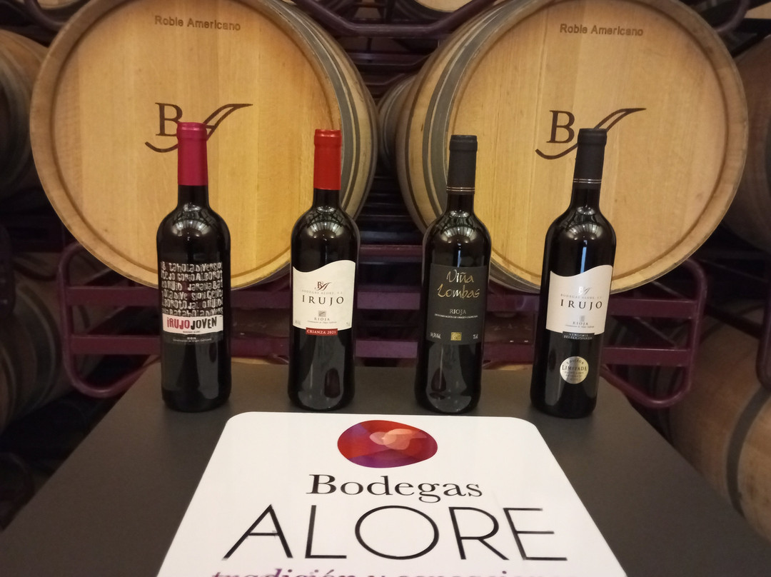 Bodegas Alore