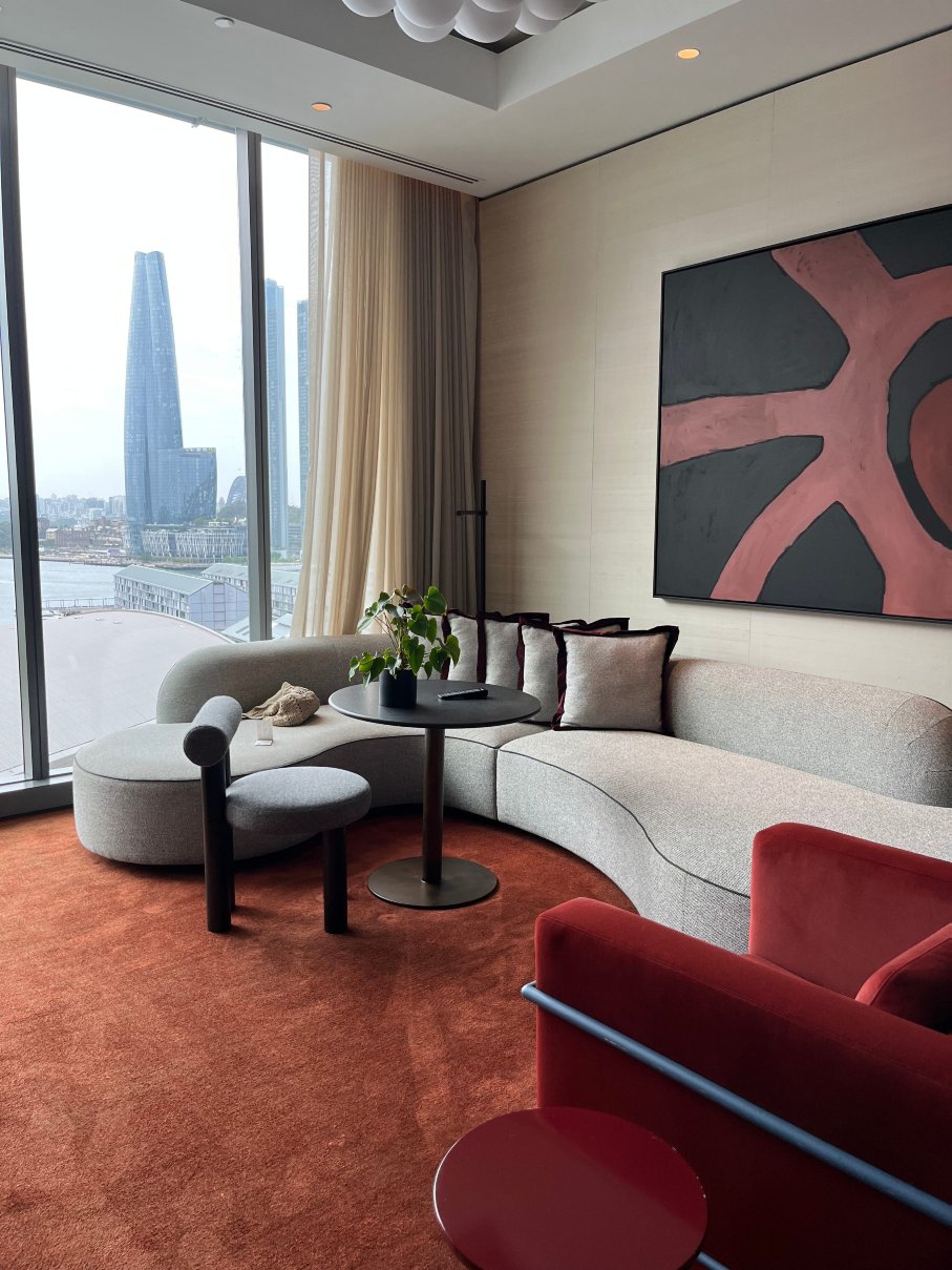 达令星酒店-官方