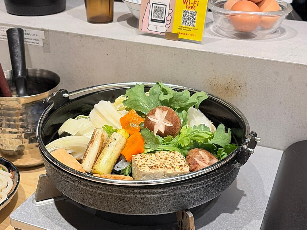 和牛すき焼き 黒野 ウラなんば本店