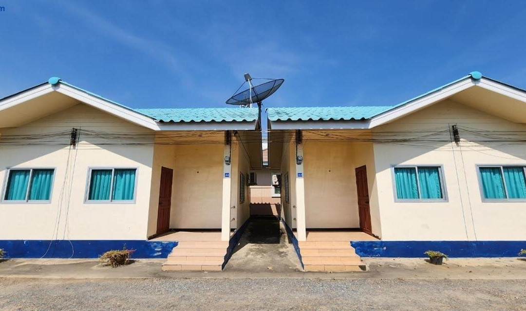 Chok Phikul Thong Resort