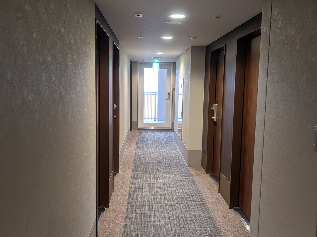 熊本山鹿超级酒店主图