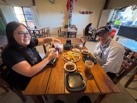 Lawson's Original Yucatan Excursions-Progreso必去景点