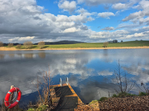 Wild Scottish Sauna-Kingsbarns必去景点