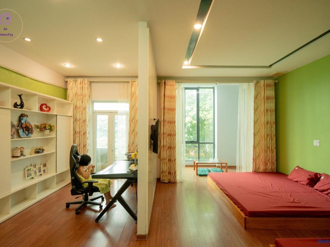 An Homestay Tuyen Quang