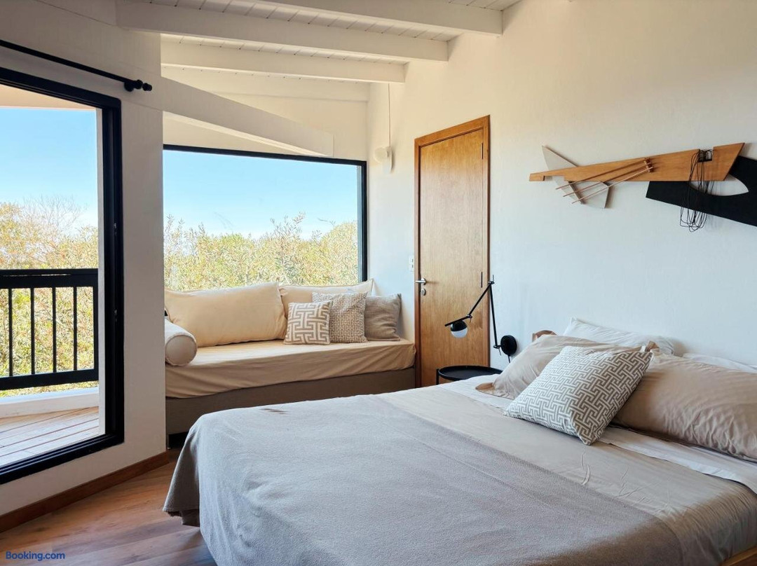 Casa Jacana