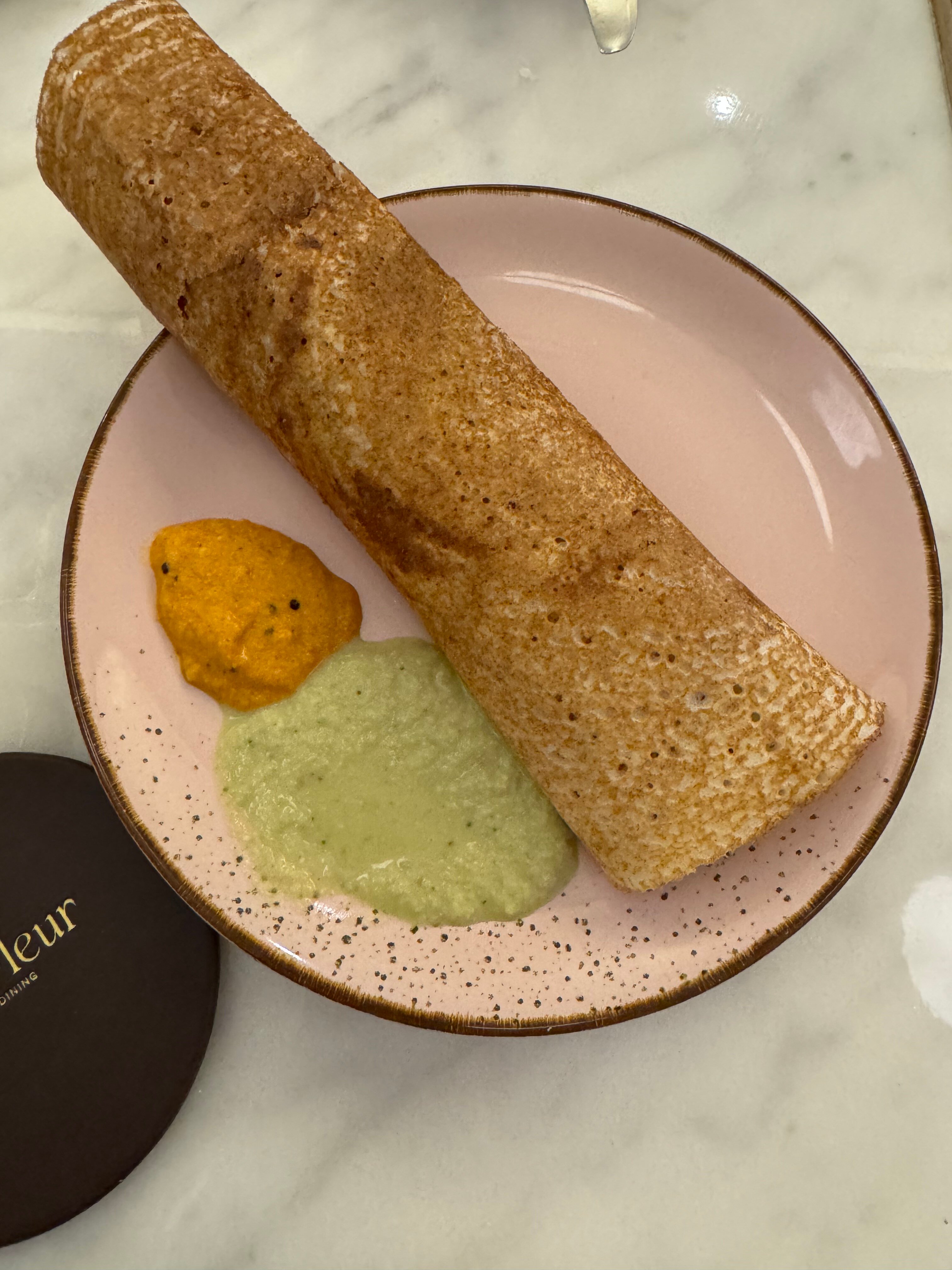 孟买Goregaon翠叶酒店·万豪系列-官方