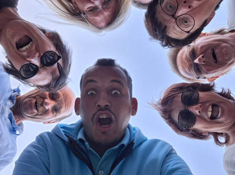 Chill Tours-Port Safaga必去景点