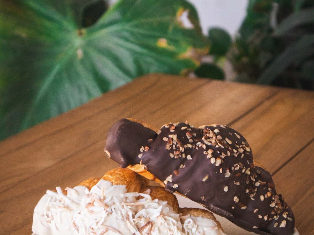 Bakery Café D’Grim