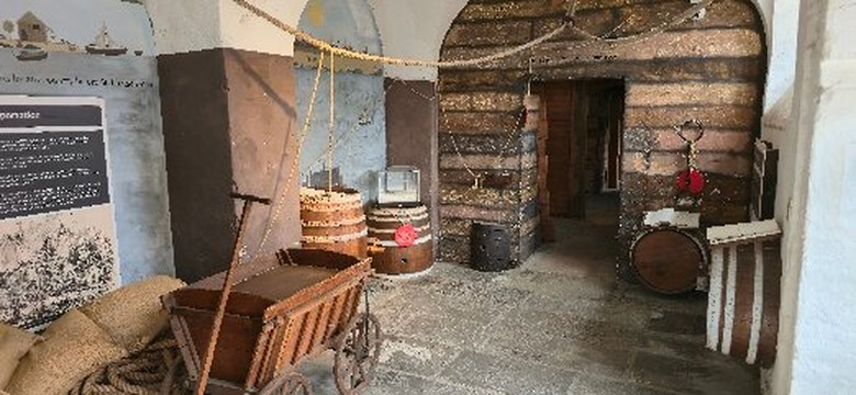 National Justice Museum-诺丁汉必去景点