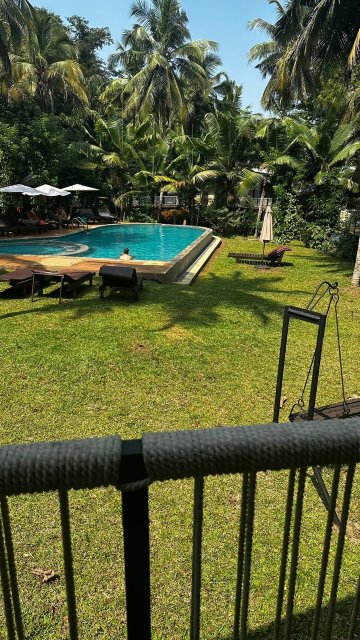 Kottawatta River Bank Resort-官方