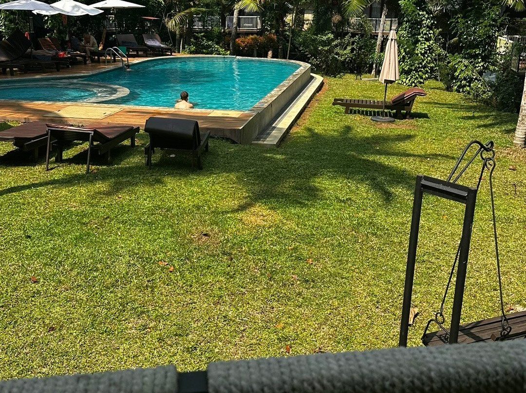 Kottawatta River Bank Resort主图