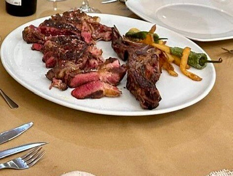 Restaurante El Cancell