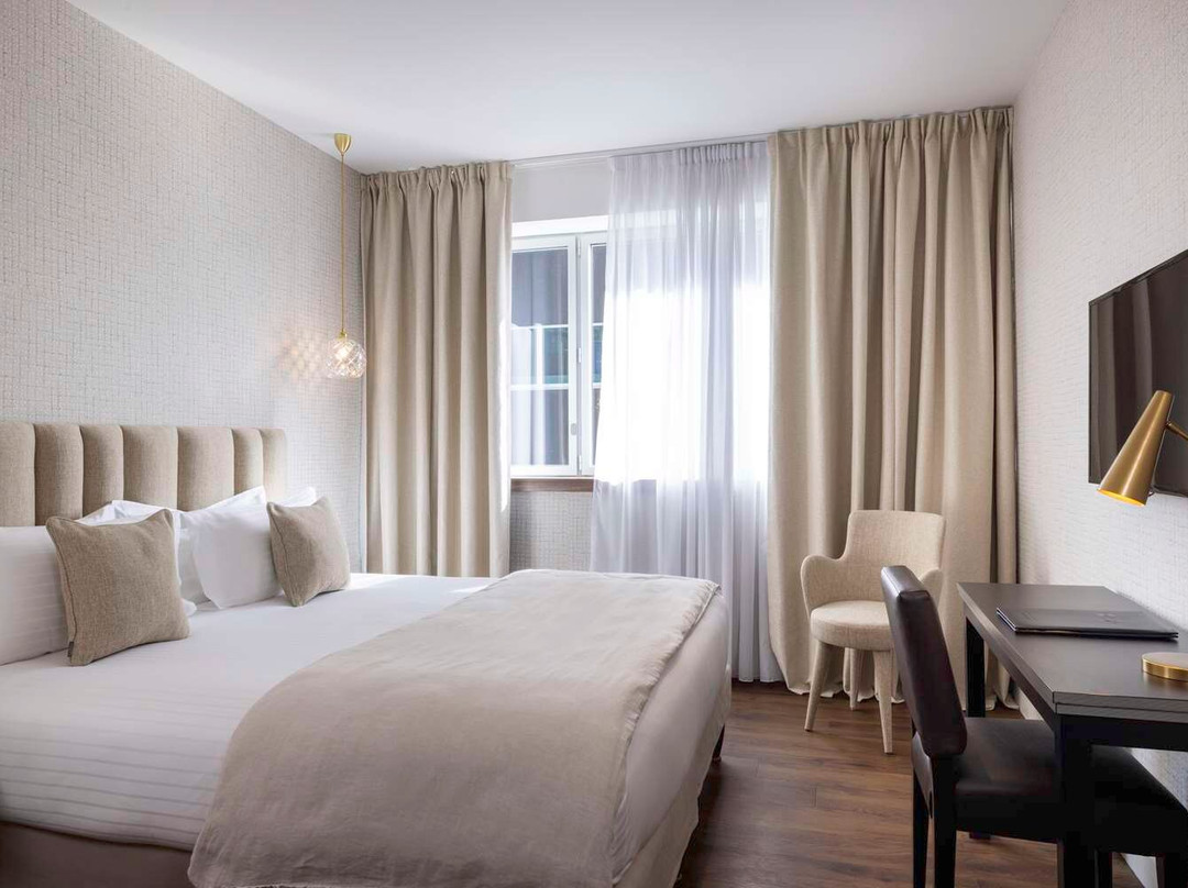 伊西多尔贝斯特韦斯特优质酒店