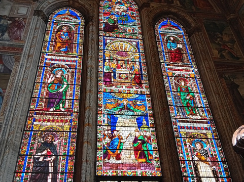 Ars et Fides Firenze-佛罗伦萨必去景点