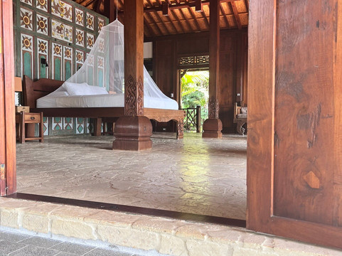 Imiloa Institute主图