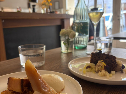 Mona John Coup De Coeur主图