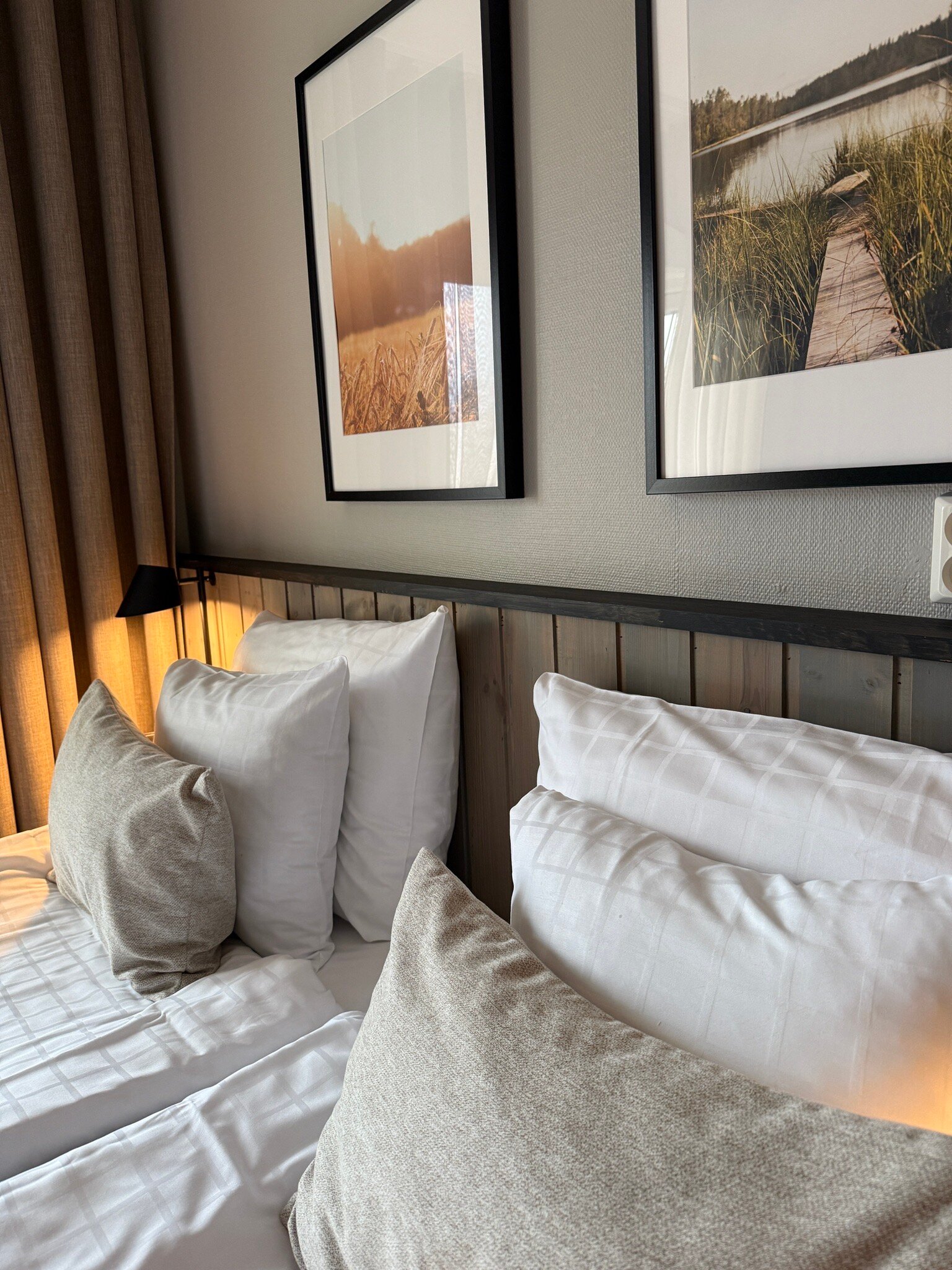 思里珍娜酒店-官方