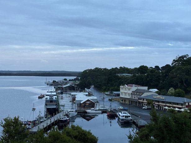 斯塔翰村酒店-官方