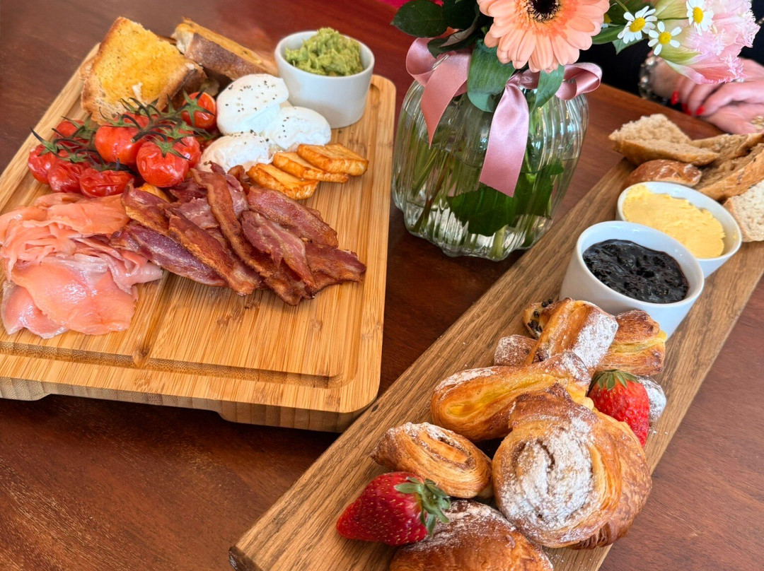 The Marketplace Kenninghall主图