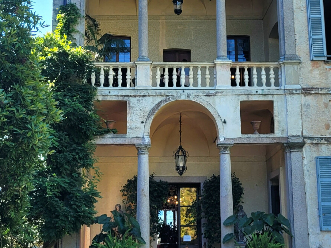Bar Isola Madre