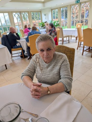 带客房的老教堂餐厅-官方