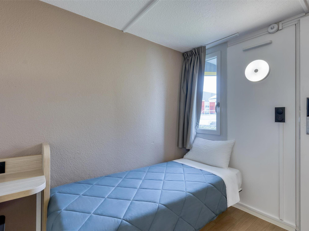 维勒纳沃多农波尔多别墅