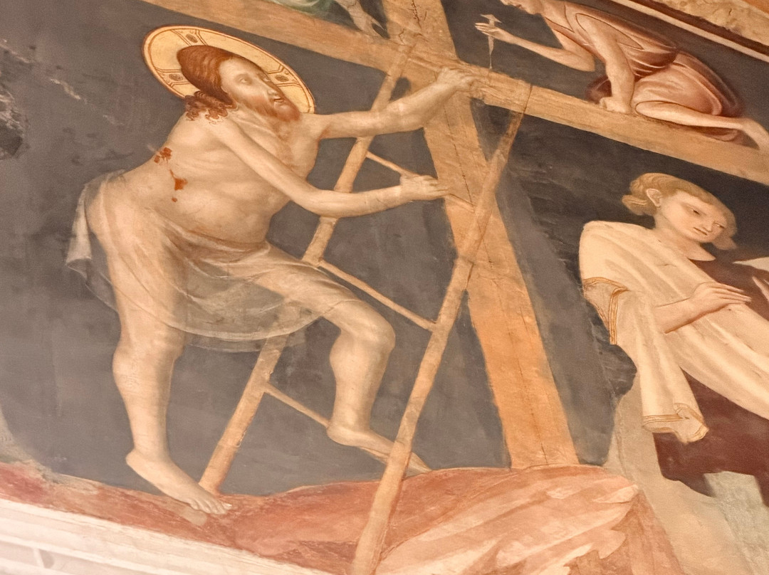 Ferrara Incantesimo-费拉拉必去景点