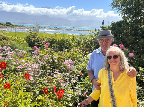 Fyffe House-Kaikoura必去景点