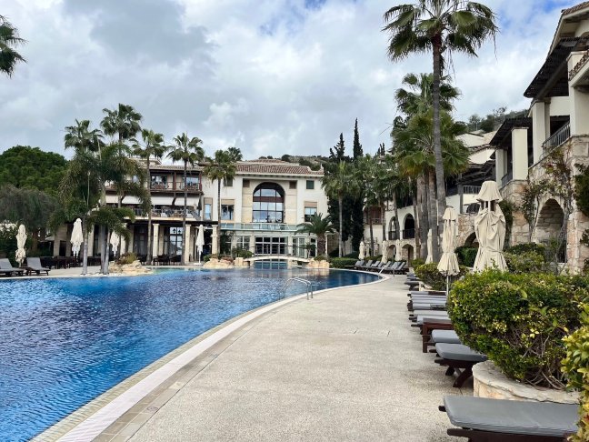 哥伦比亚海滩度假村-官方