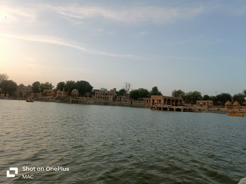 Club Desert Safari Jaisalmer