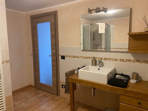 B&B Au Coin Du Village主图