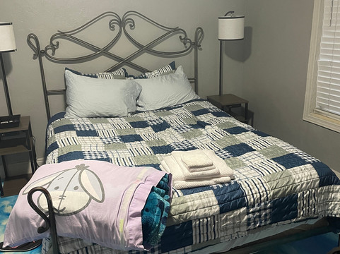 三叶草湾旅馆主图