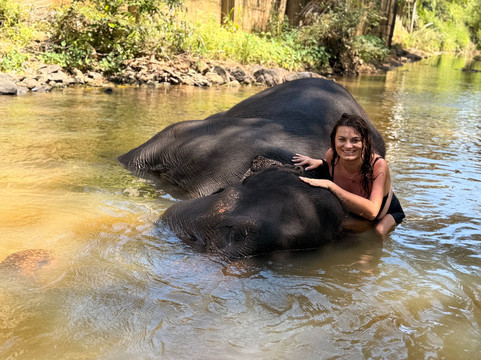 EMI Tours - Sri Lanka-Waikkal必去景点