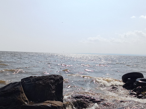 Kisumu Impala Sanctuary-基苏木必去景点