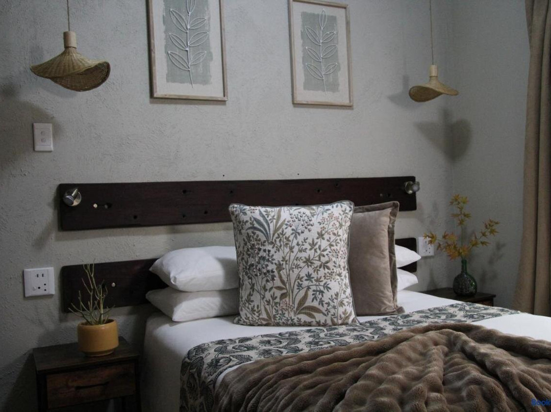AshTree GuestHouse